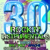 30 Rockin' Instrumentals artwork