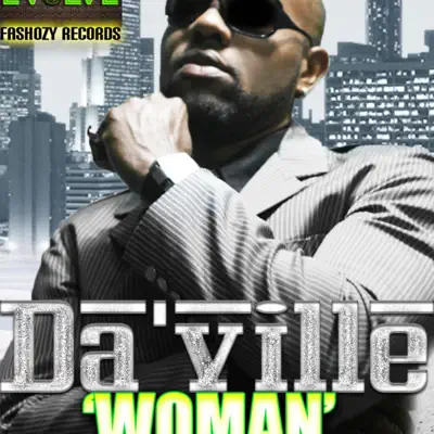 Woman - Single - Da'ville