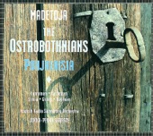 The Ostrobothnians Suite, Op. 52 (Pohjalaisia), Act III: "Uuden kullan valkoosta tukkaa" artwork