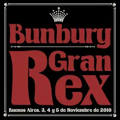 Gran Rex (Live) - Bunbury