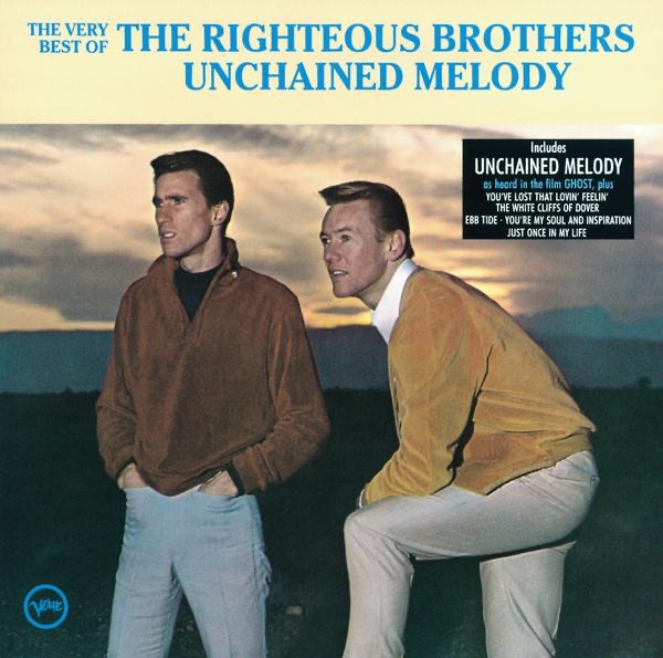 You've Lost That Loving Feeling by Righteous Brothers on 3FM Relax