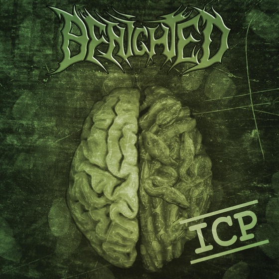 Cover artwork for Deviant