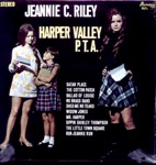 Jeannie C. Riley - Harper Valley PTA