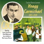 Hoagy Carmichael & Perry Botkin and His Orchestra - Two Sleepy People