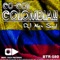 Co-co Colombia!! - DJ Alex Soul lyrics