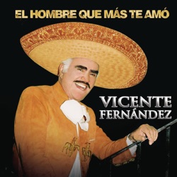 Vicente Fernández - Moño Negro