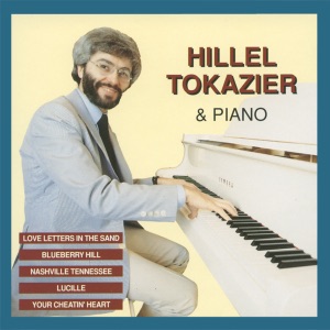 Hillel Tokazier - Love Letters in the Sand - Line Dance Music