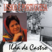 Ilda de Castro - Lisboa É Portuguesa