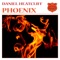 Phoenix (Cor Fijneman Remix) - Daniel Heatcliff lyrics