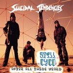 Suicidal Tendencies - Institutionalized