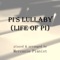 Pi's Lullaby from "Life of Pi", Arranged by Mercuzio Pianist artwork