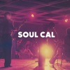 Soul Cal - Funky Disco & Modern Soul (1971-1982) artwork