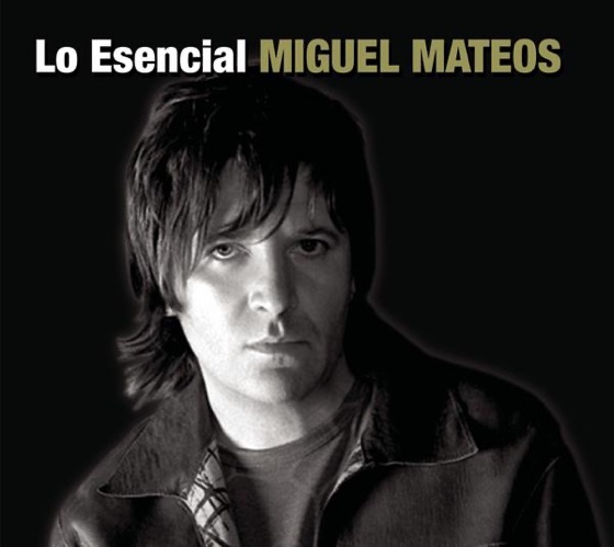 Cover artwork for No Me Dejes Caer