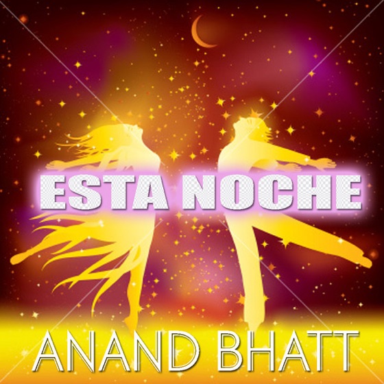Cover artwork for Esta Noche