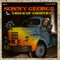 Jacknife - Sonny George lyrics
