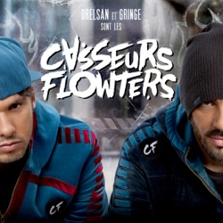 Casseurs Flowters - 15h02 - Regarde comme il fait beau (dehors)