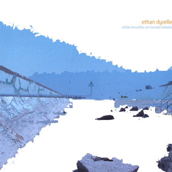 Cover artwork for marionette