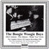 The Boogie Woogie Boys