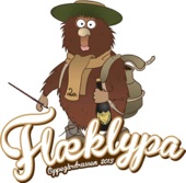 Flæklypa 2013 (Remastered) artwork