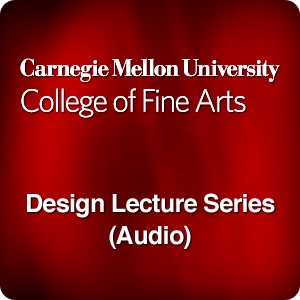 The Design Lecture Series Audio Podcast Collection cover
