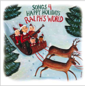 Songs 4 Happy Holidays (Songs 4 Happy Holidays) - EP - Ralph's World