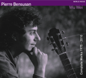 Wu Wei - Pierre Bensusan