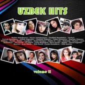 Uzbek Hits, Vol. 2 artwork