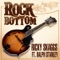 Rock Bottom (feat. Ralph Stanley) - Ricky Skaggs lyrics