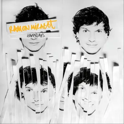 HappyDays - Ramon Mirabet HappyDays - Ramon Mirabet