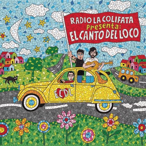Cover artwork for Puede Ser