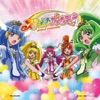 「スマイルプリキュア!」後期ED主題歌シングル 満開*スマイル! /(c/w)笑う 笑えば 笑おう♪ (通常盤) - EP