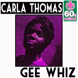 Carla Thomas - Gee Whiz - Line Dance Music