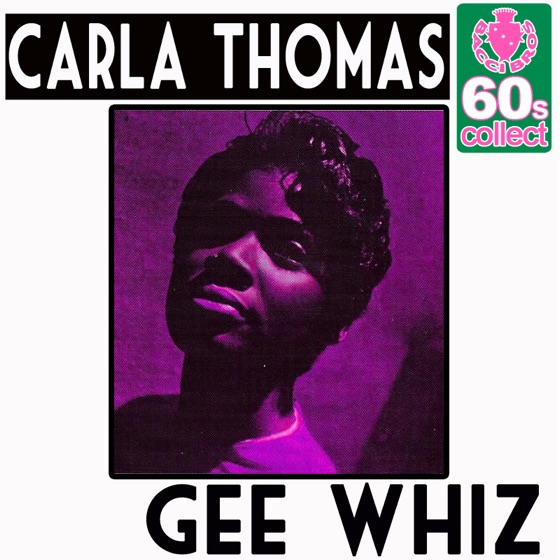 Cover artwork for Gee Whiz