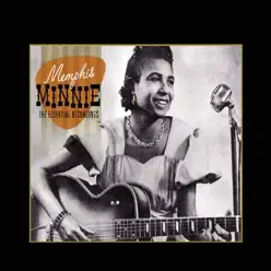 The Essential Recordings - Memphis Minnie