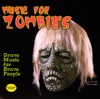 Music for Zombies artwork