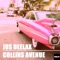 Collins Avenue (Extended Mix) - Jus Deelax lyrics