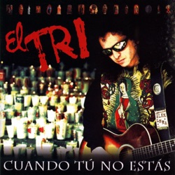 El Tri - Esclavo del Rocanrol