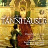Wagner: Tannhäuser (Romantic Opera in 3 Acts) [Bayreuther Festspiele] artwork
