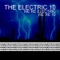 Cloudsurfer - The Electric 10 lyrics