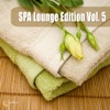 SPA Lounge Edition, Vol. 5, 2013