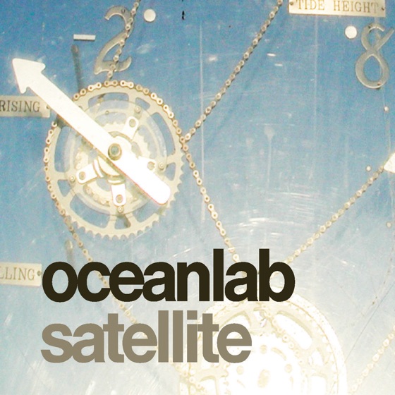 Cover artwork for Satellite