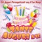 Tanti auguri vanda - Chorus Friends lyrics