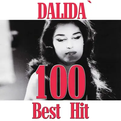 100 Best Hits - Dalida