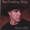 The Cowboy Way - Darrin Allen lyrics