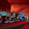 Miami Hotels - Single