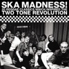 Ska Madness! artwork