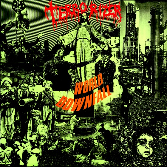 Cover artwork for Need to Live
