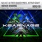 Never Ending (Bryan Kearney Remix) - Active Sight lyrics