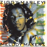 Ziggy Marley & The Melody Makers - Tomorrow People