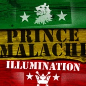 Prince Malachi - Moses Staff